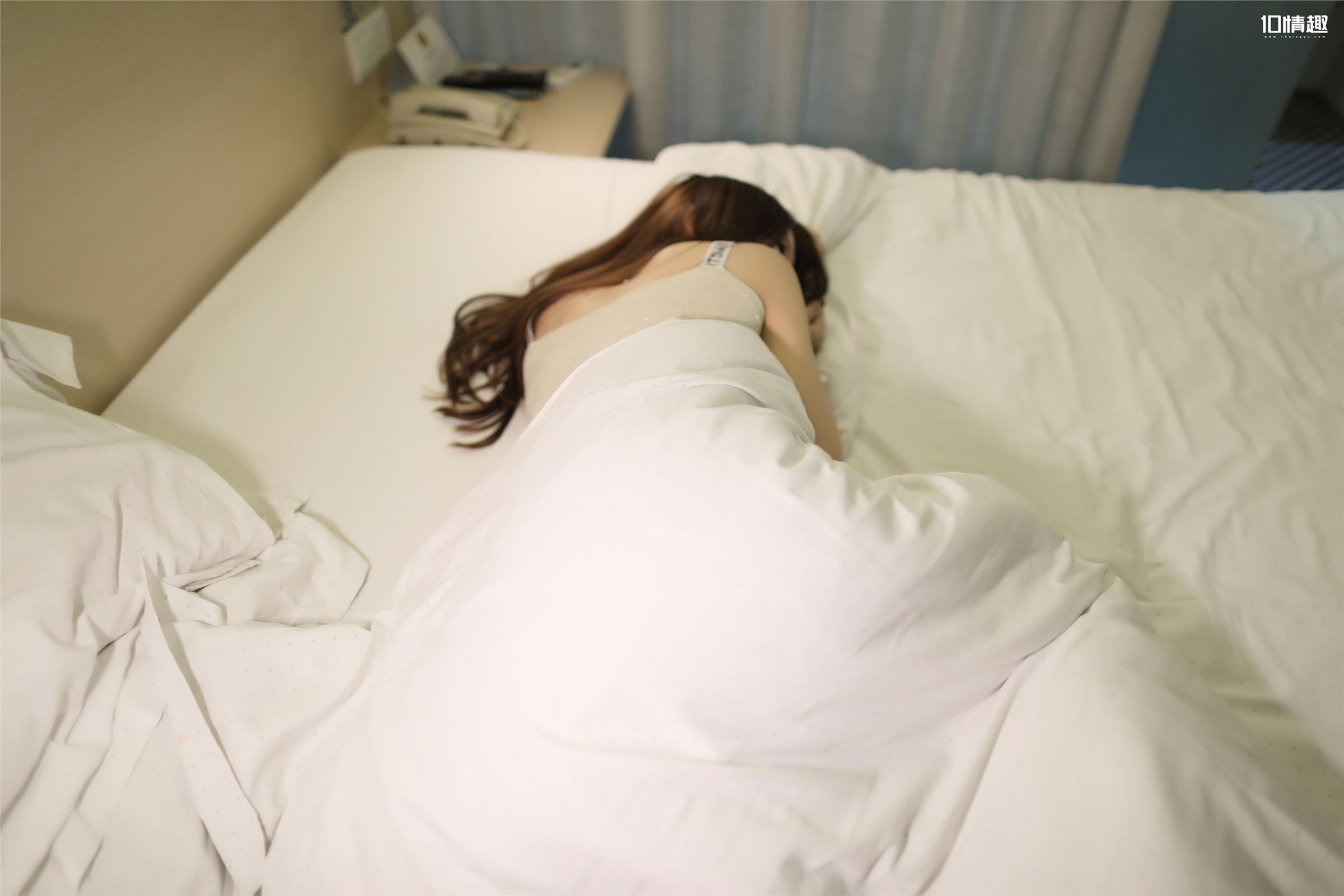 [ROSI写真] 口罩系列 2018.07.26 NO.774